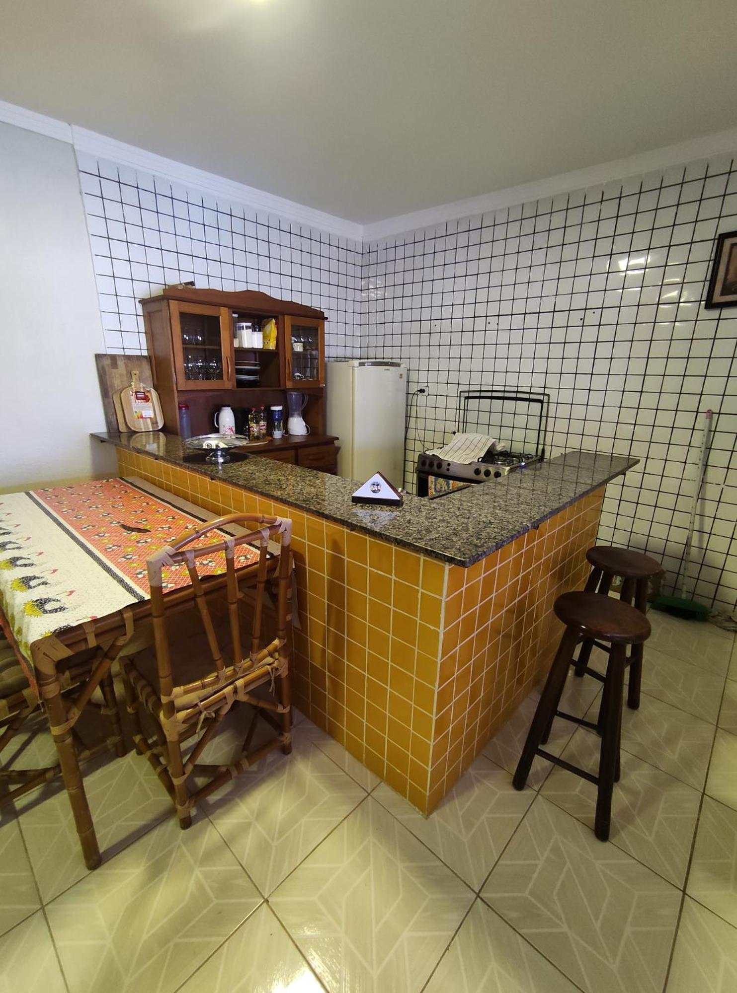 Casa De Praia Com Piscina - Itanhaem Villa Porto do Padeiro Exteriör bild