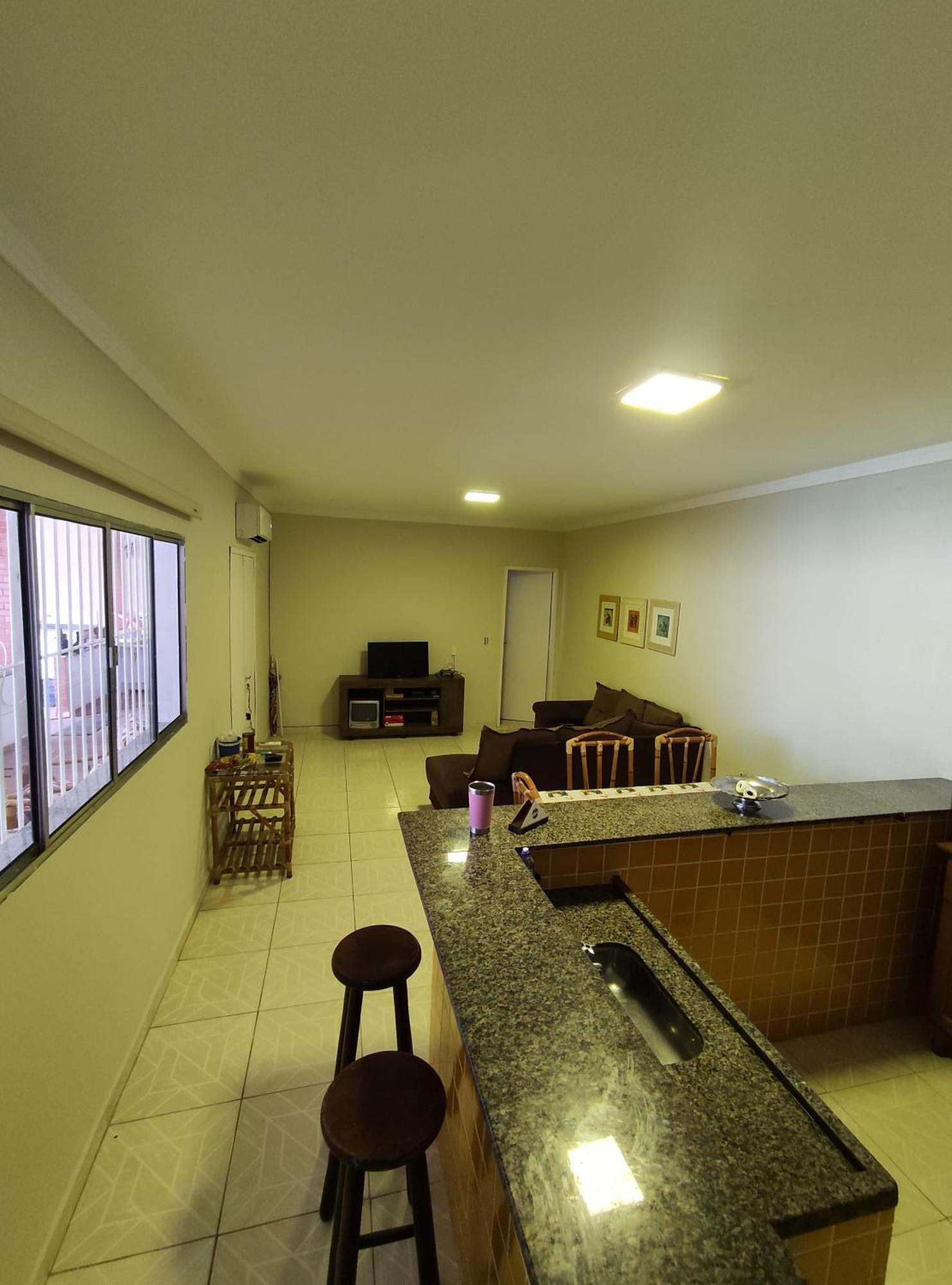 Casa De Praia Com Piscina - Itanhaem Villa Porto do Padeiro Exteriör bild